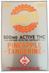 Medible review robhots tangerine