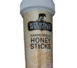 Medible review THC honey sticks 1