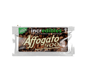 Medible review AFFOGATO 500