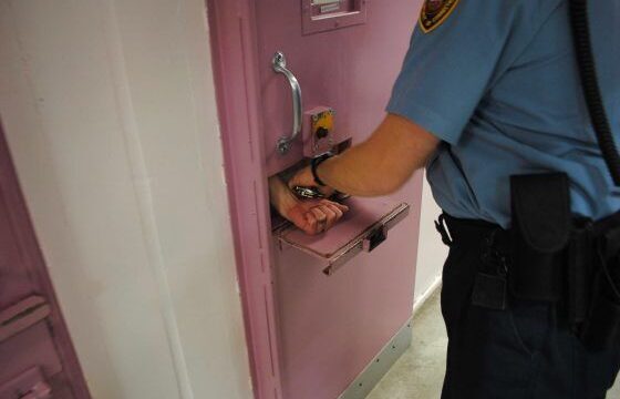 Medible review after sounding alarm about increased crime sessions credits trump with crime rate drop in first half of 2017