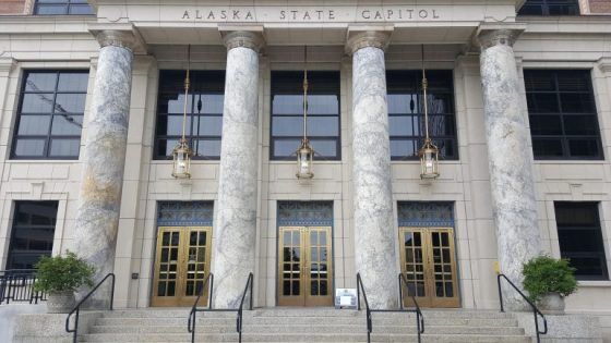 Medible review alaska gov appoints police chief to marijuana regulatory board