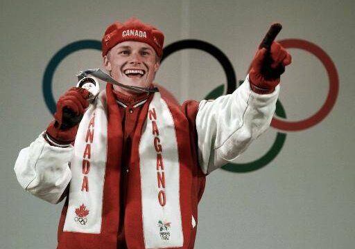 Medible review cannabis at the olympics gold medalist and advocate ross rebagliati on cbds future in international sport