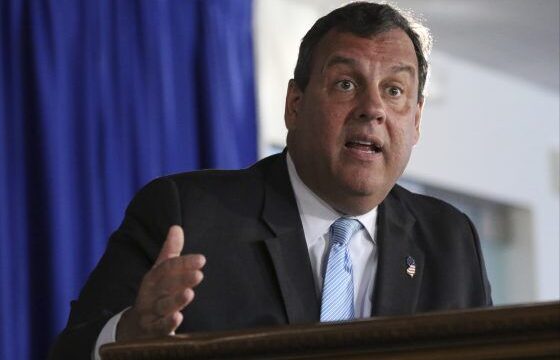 Medible review chris christie on cannabis 10 memorable moments as new jersey gov