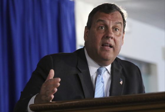 Medible review chris christie on cannabis 10 memorable moments as new jersey gov