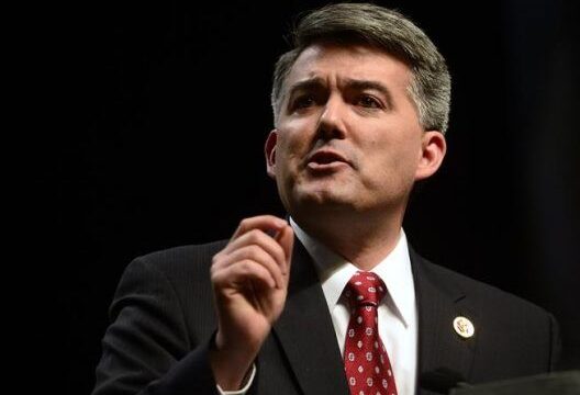 Medible review colo sen gardner to meet with jeff sessions on marijuana after doubling down on threats to block doj nominees
