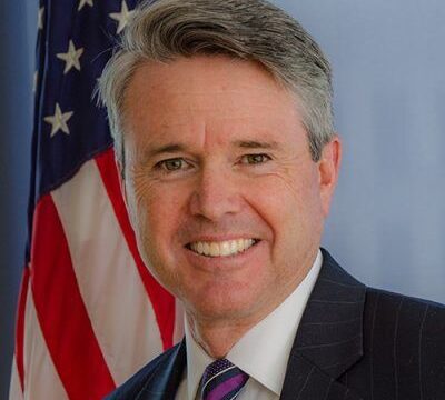 Medible review in wake of marijuana policy shift sessions to appoint interim u s attorney for norcal