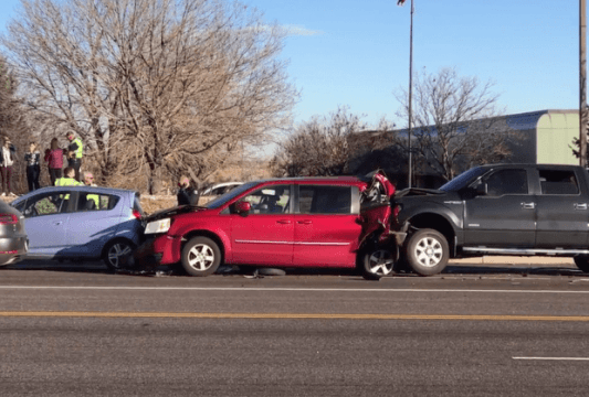 Medible review man who killed two in colorado crash was under legal marijuana limit