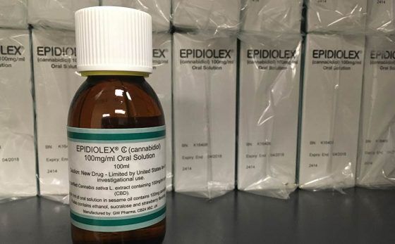 Medible review marijuana based anti seizure drug shows strong study results