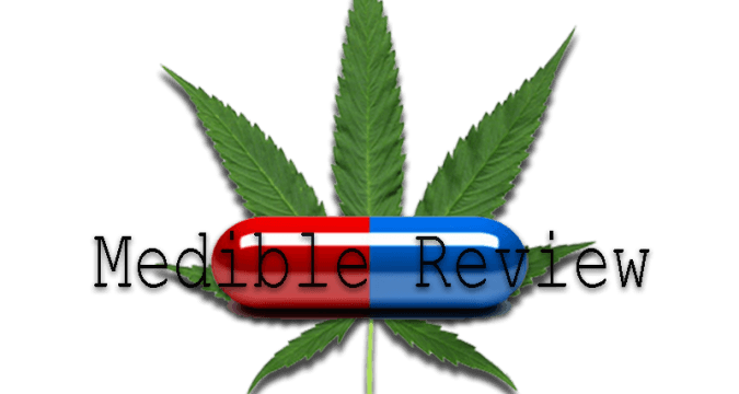Medible review medible review logo round 600x600