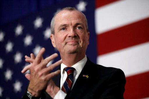 Medible review n j medical marijuana program stifled under christie administration says gov murphy