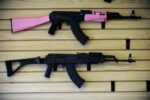 Medible review op ed gun ownership may be the unifying factor between parties on marijuana legalization