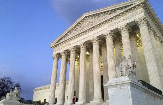 Medible review supreme court sides with d c police over partygoers in wild bash