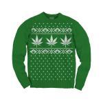 Medible review ugly sweater