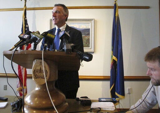 Medible review vermont gov phil scott signs marijuana legalization bill with mixed emotions