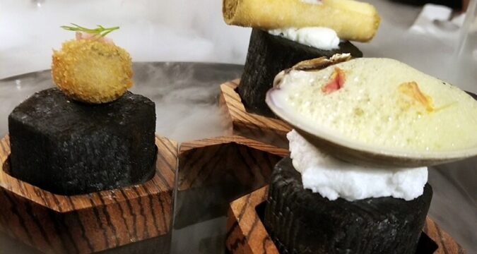 Medible review an infused evening with the herbal chef