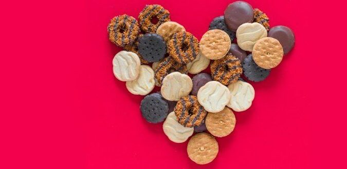 Medible review girl scouts now allowed to deal cookies outside dispensaries