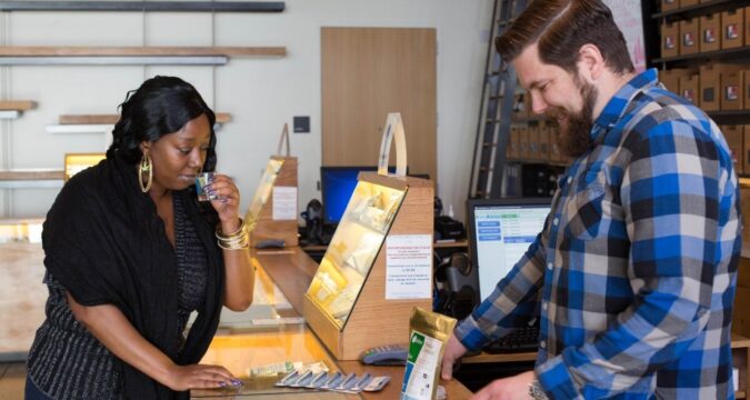 Medible review legal marijuana industry responsible for 150000 full time jobs
