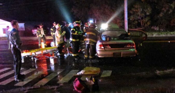 Medible review marijuana use not significantly associated with increased traffic accident risk according to new study