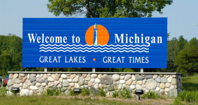 Medible review michigan takes another step towards legalizing marijuana