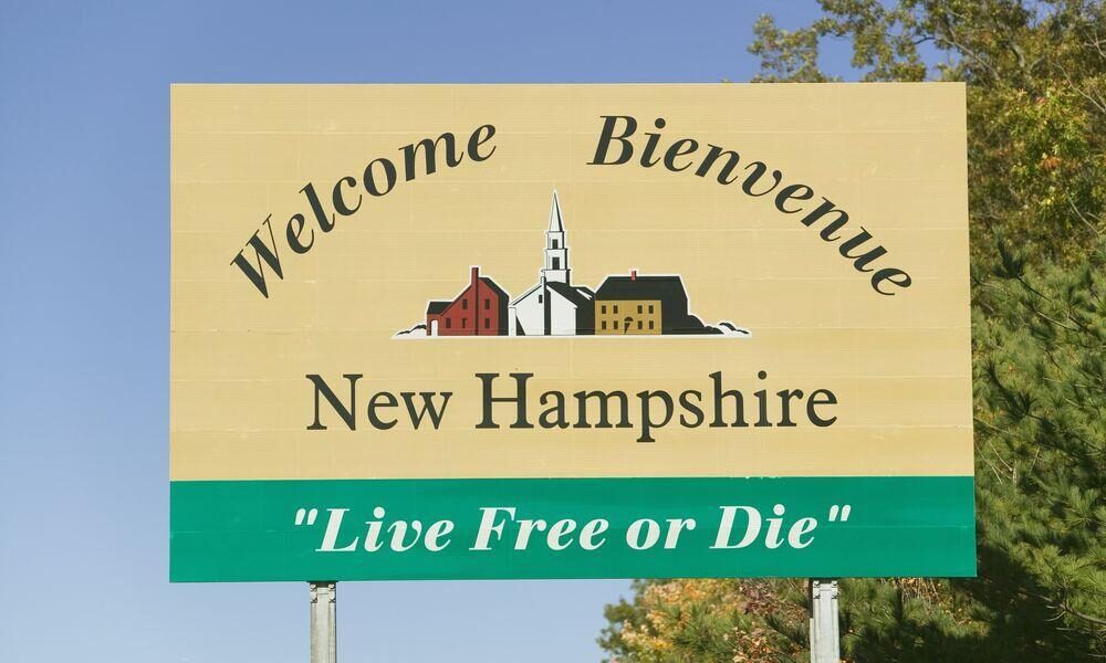 Medible review new hampshires marijuana decriminalization law takes effect