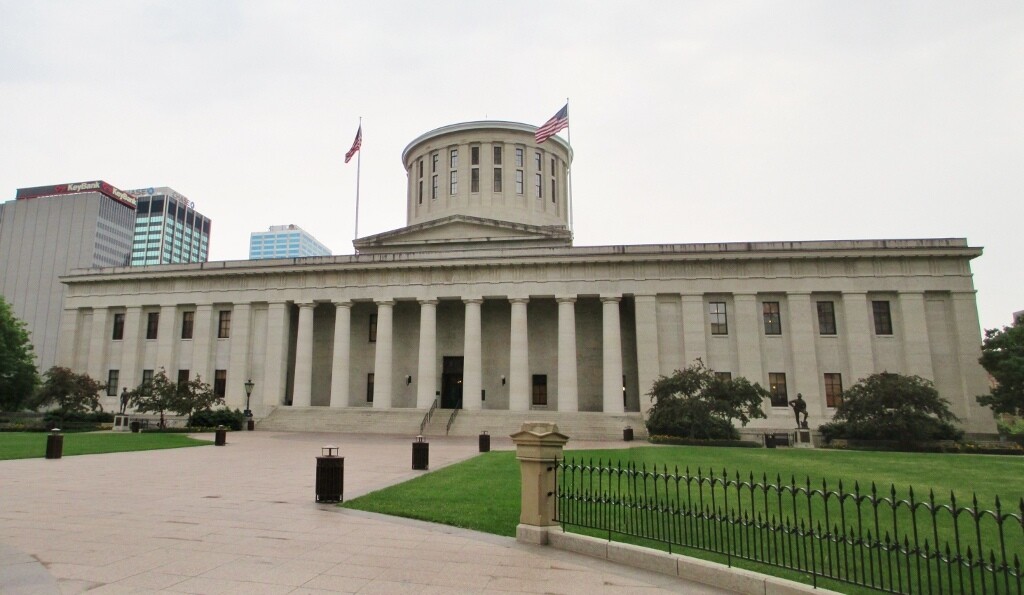 Medible review ohio senator seeks review of medical marijuana program after error