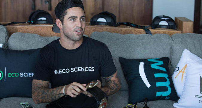Medible review the products that powered weedmaps pipe house 2018