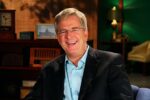 Medible review travel writer rick steves pushing for marijuana legalization