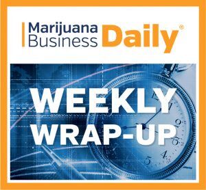 Medible review week in review oregons cannabis oversupply marijuana job growth hemp lawsuit