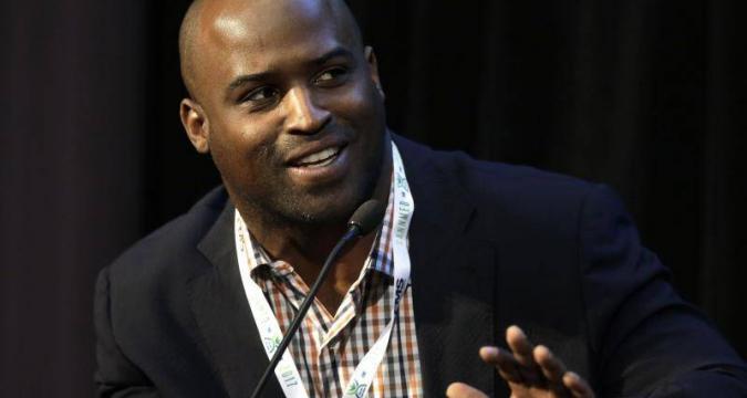 Medible review ex nfl star ricky williams launches marijuana brand