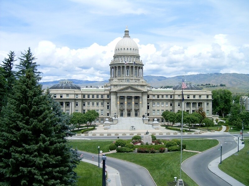 Medible review idaho senate panel vacates vote used to kill marijuana oil bill