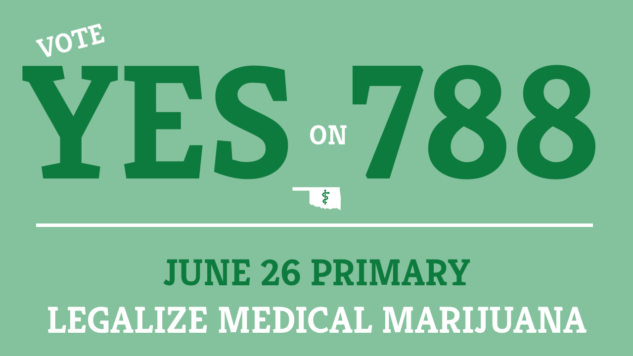 Medible review oklahoma lawmakers move forward to preemptively quash medical marijuana vote