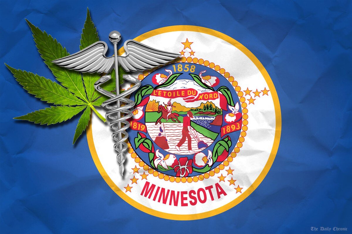 Medible review opioid use declines among pain patients in minnesotas medical marijuana program