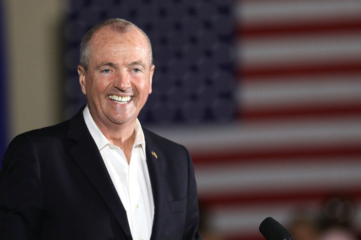 Medible review phil murphy tells new health commissioner to fix new jerseys medical marijuana program