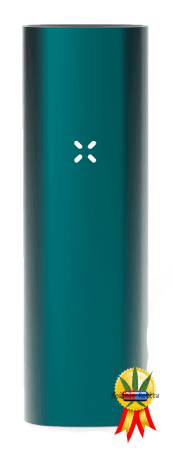PAX 3 portable vaporizer