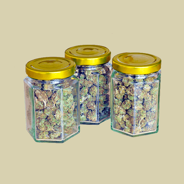 Medible review jars