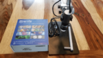 Dinolite AM4815ZT Digital USB Microscope