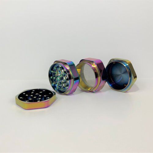 Medible review Rainbowgrinder5