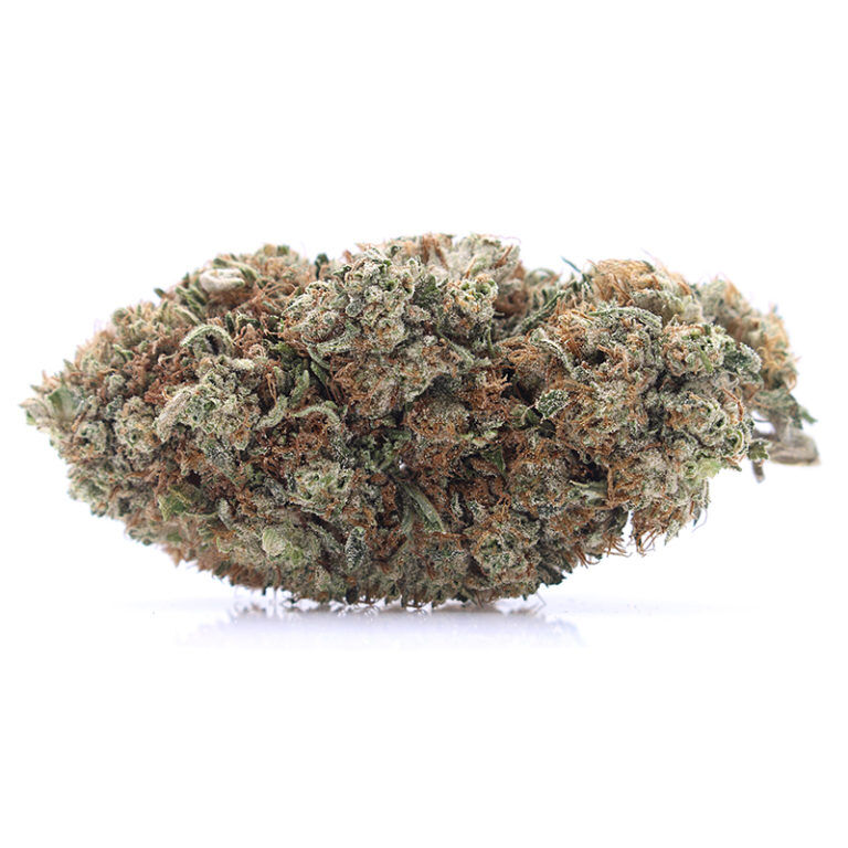 ACDC CBD flower