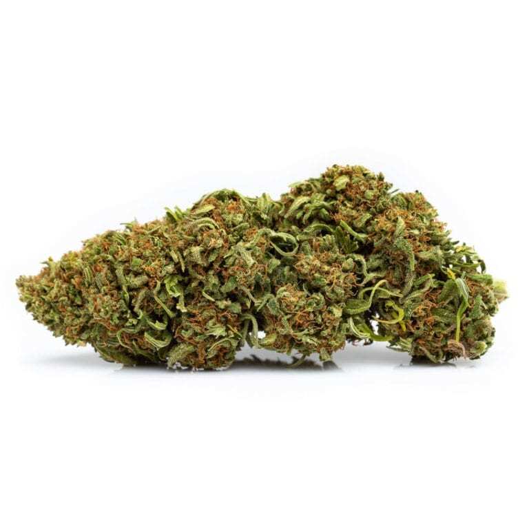 elektra CBD flower