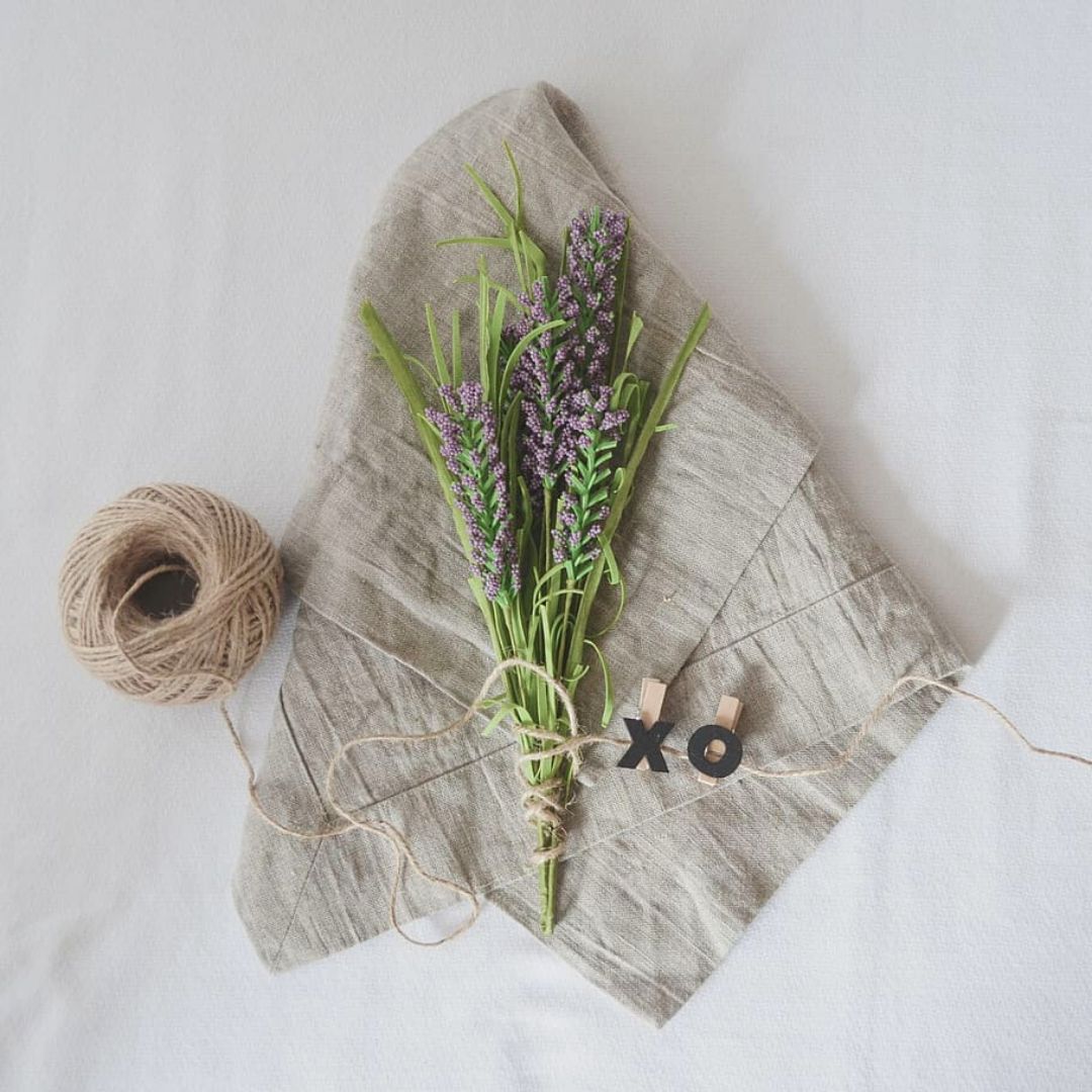 Sustainable DIY Life Hack: Hemp Twine Sustainable DIY life hack alert!!