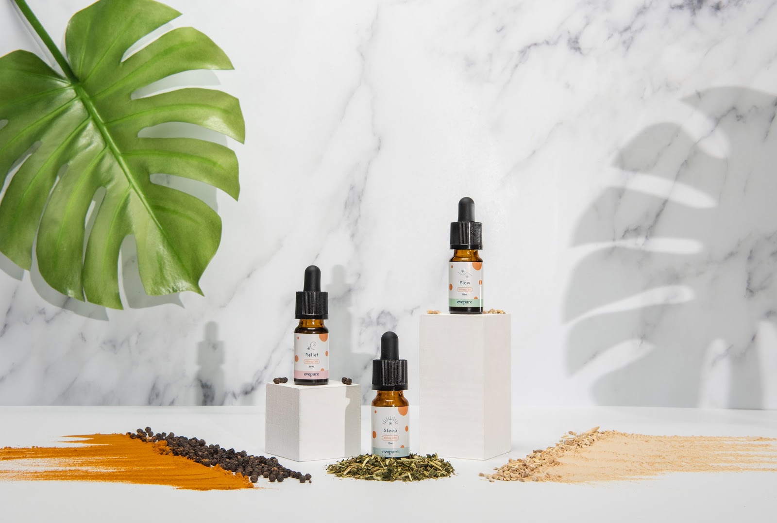 CBD for Creativity