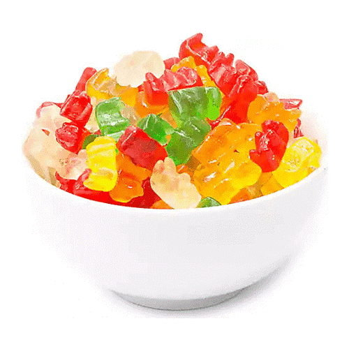 How to Choose the Best CBD Gummies Supplier Online?
