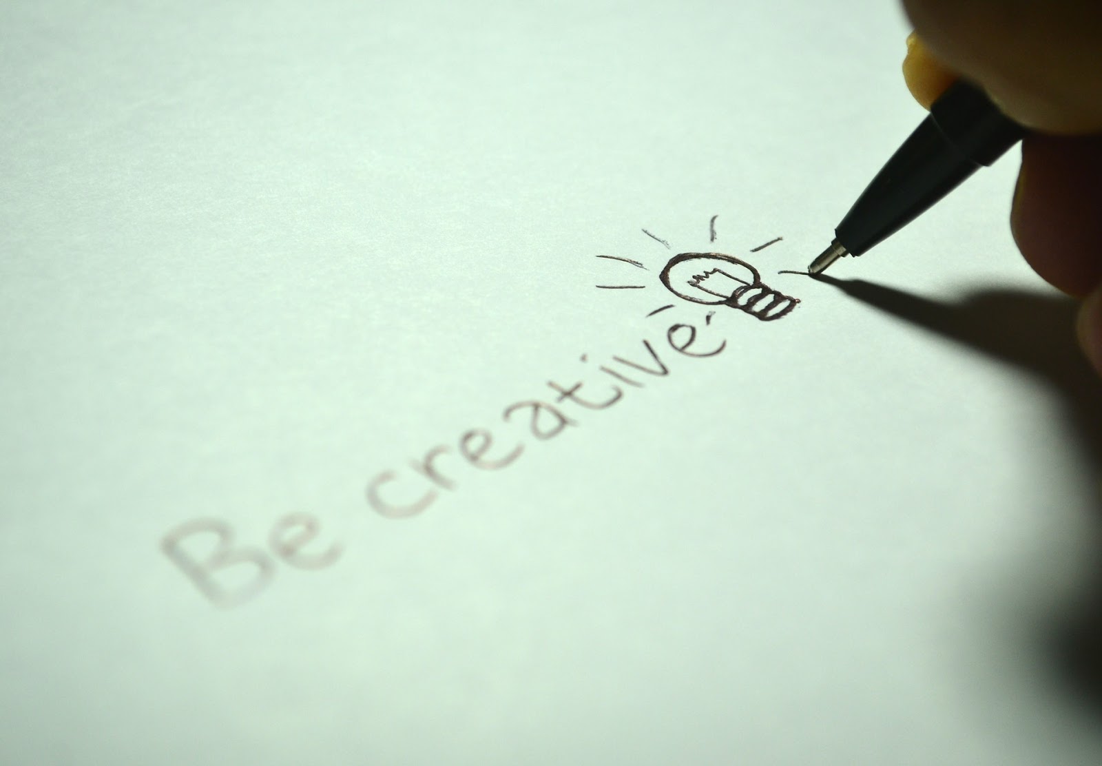 New Research Examines The Impact Of CBD On A Creative Flow