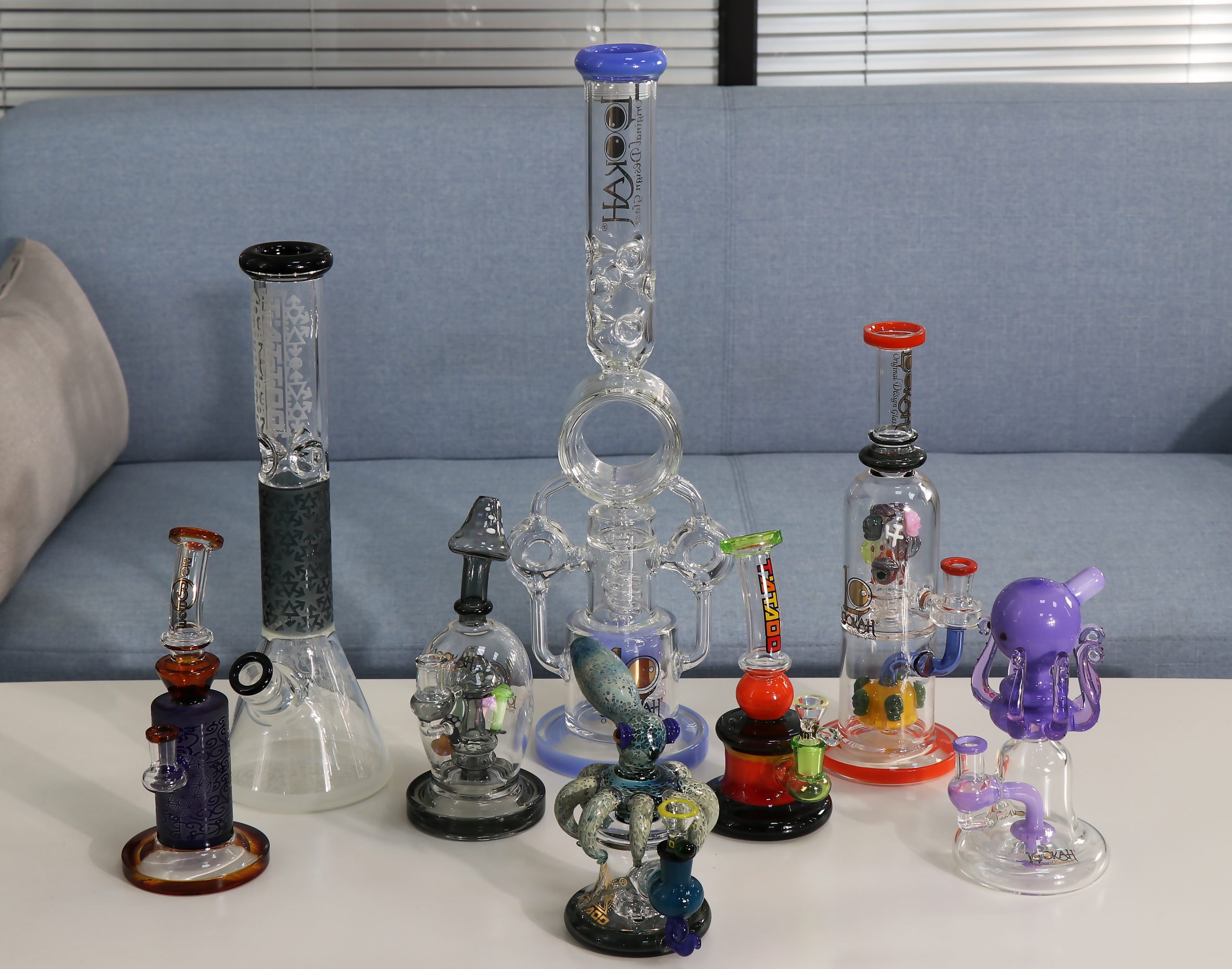 Your 2021 Bong Buying Guide