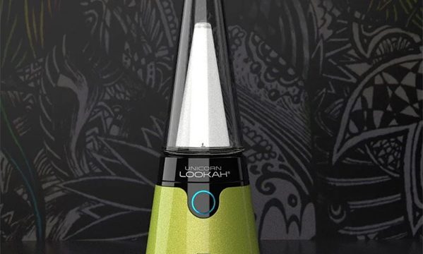 Lookah Unicorn Portable Dab Rig