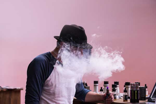 The Incredible Benefits of Vaping That Will Surprise You