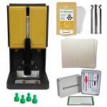 Medible review Rosineer PRESSO with accessory bundle 1