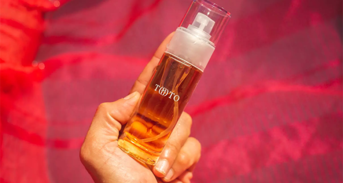 Medible review TOTO CBD lube