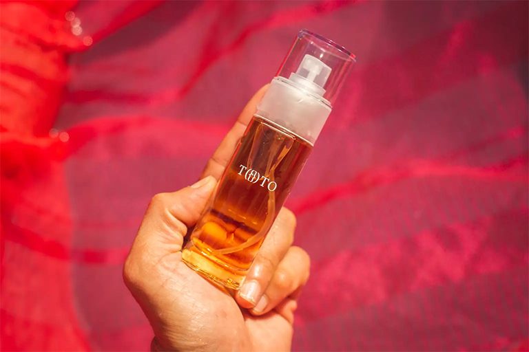 TOTO CBD Botanical Lube Review