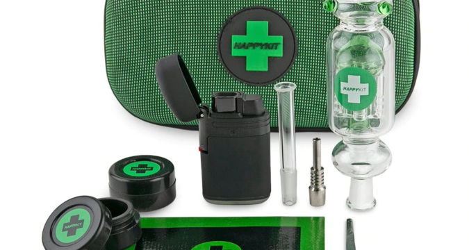 Medible review thehappydabkit4